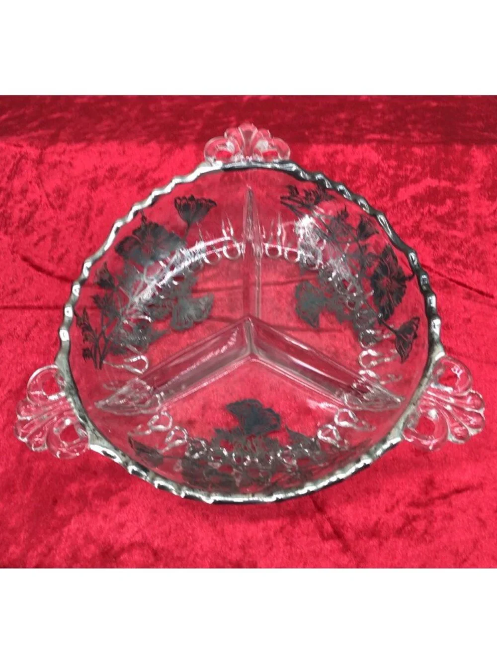 Silver City Glass 